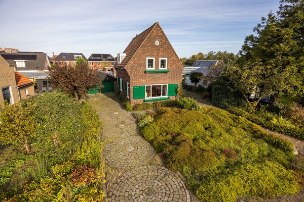 Property photo - Hoornsekade 46, 2635HB Den Hoorn